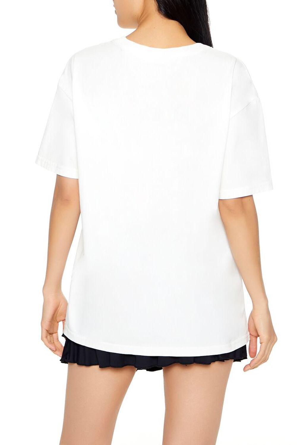 Britney Spears Graphic Tee | Forever 21 Product Image