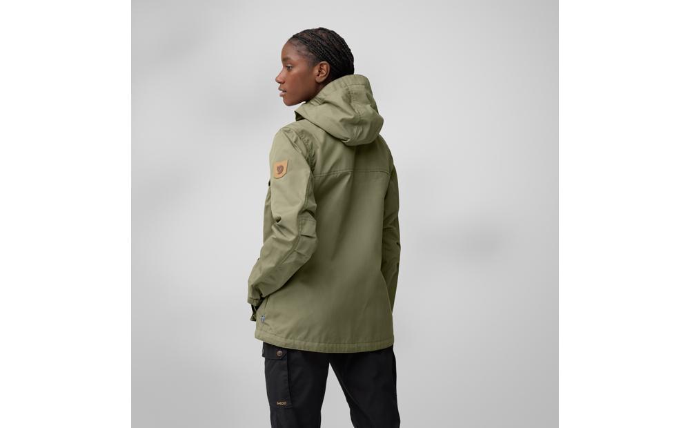 Greenland Jacket W Product Image