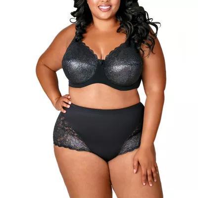 Elila Strech Lace Underwire Bra- 2311 Product Image