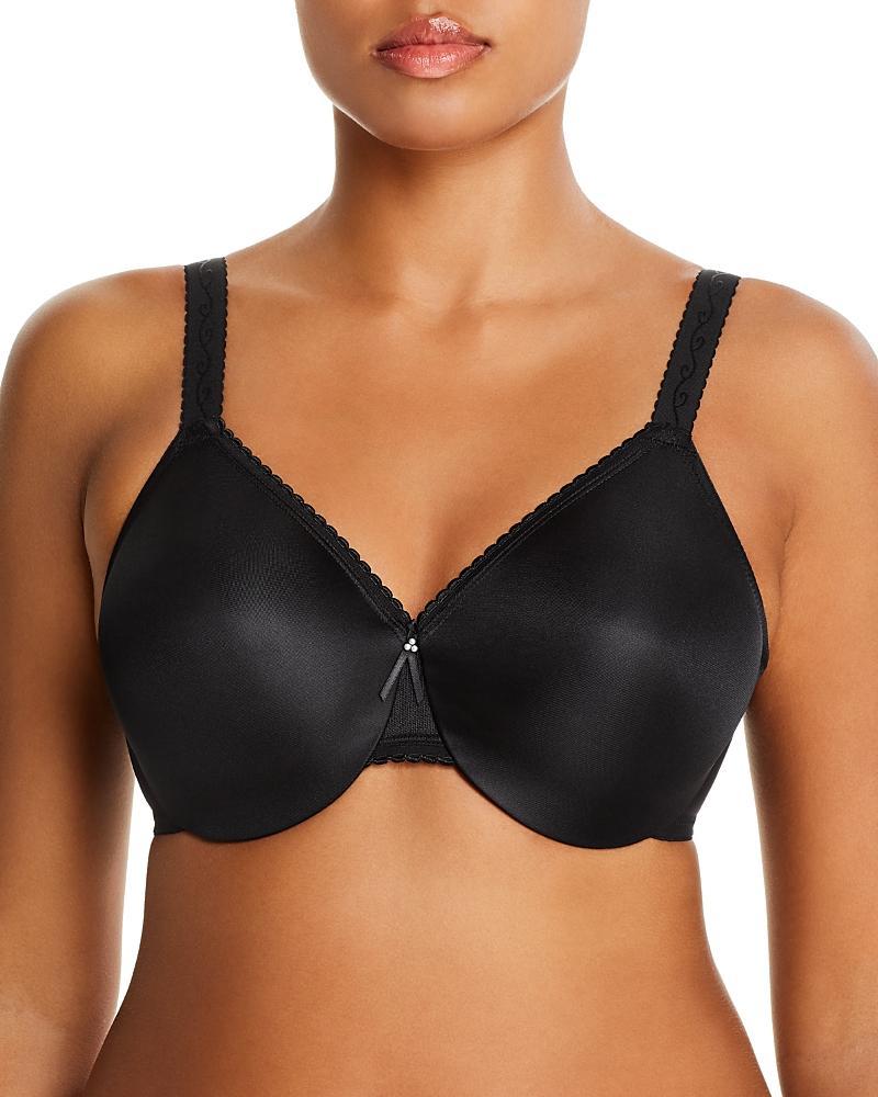 Wacoal Simple Shaping Minimizing Underwire Bra Product Image