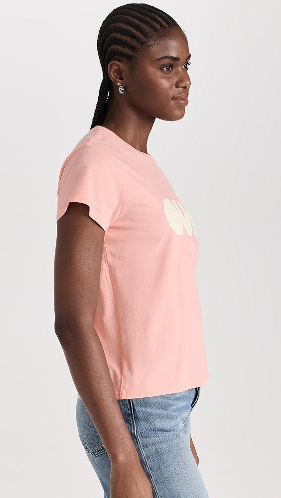 Clare V. Classic Tee | Shopbop Product Image