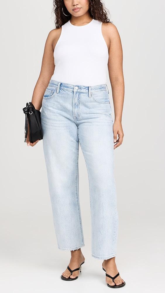 Pistola Denim Lexi Jeans | Shopbop Product Image