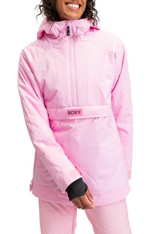 Roxy Radiant Lines Hooded Jacket Product Image