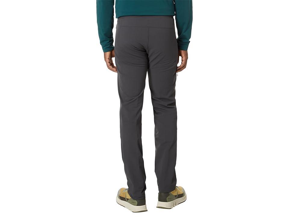 Arc'teryx Gamma AR Pants (Tatsu) Men's Casual Pants Product Image