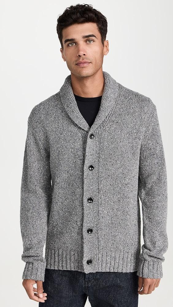 RAILS Corden Shawl Cardigan | Shopbop Product Image