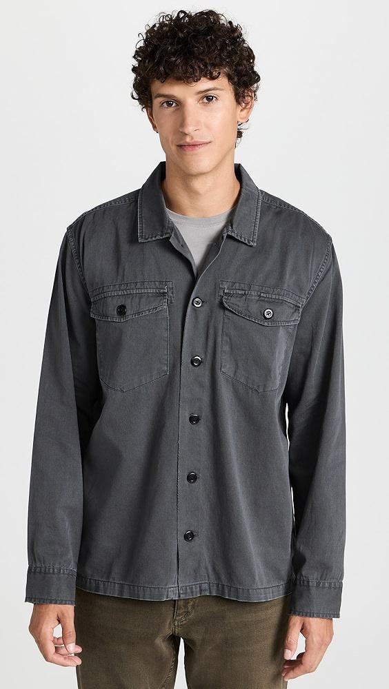 RAILS Kerouac Button Down | Shopbop product image