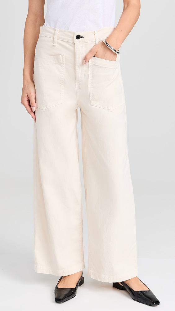 ASKK NY Virginia Pants | Shopbop Product Image