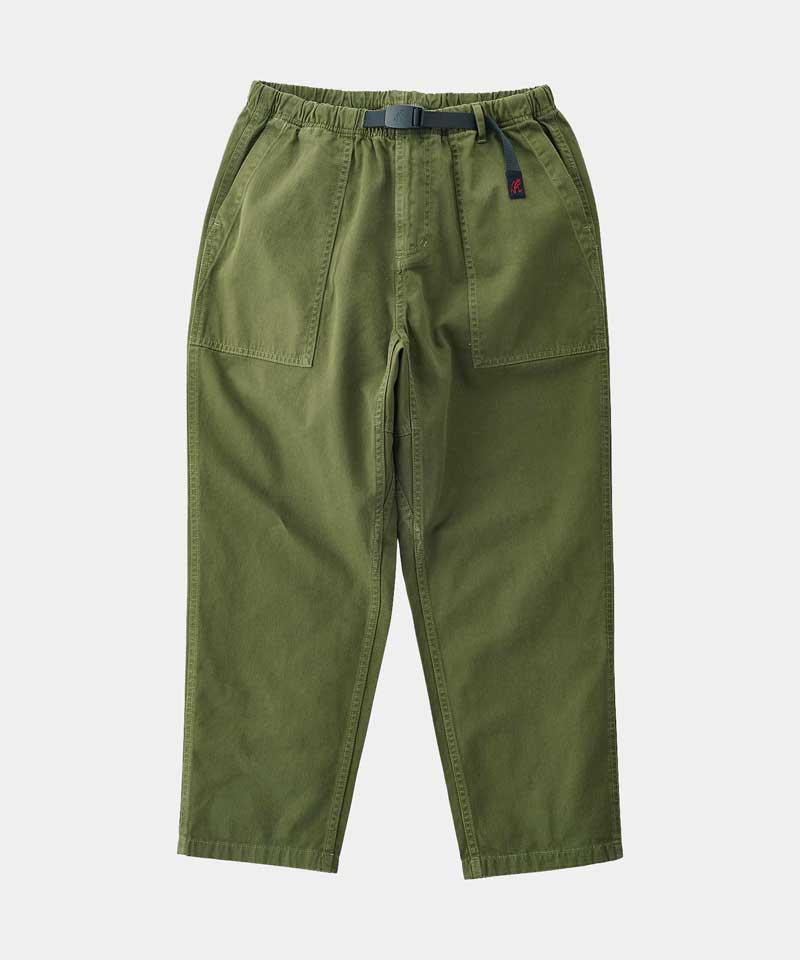 Loose Tapered Pant Product Image