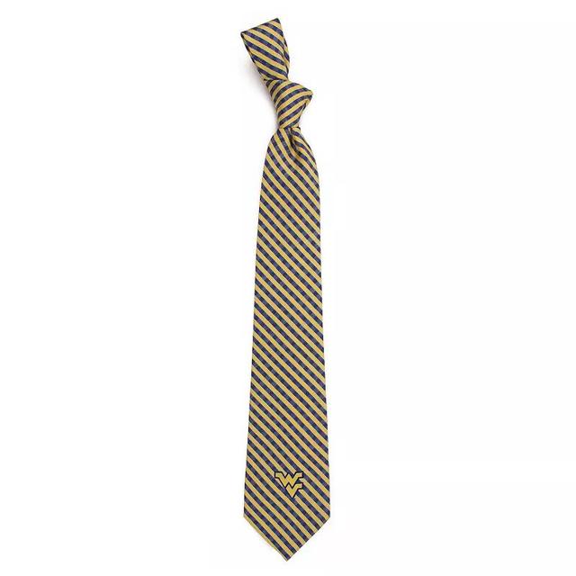 Mens Tennessee Volunteers Gingham Tie Product Image