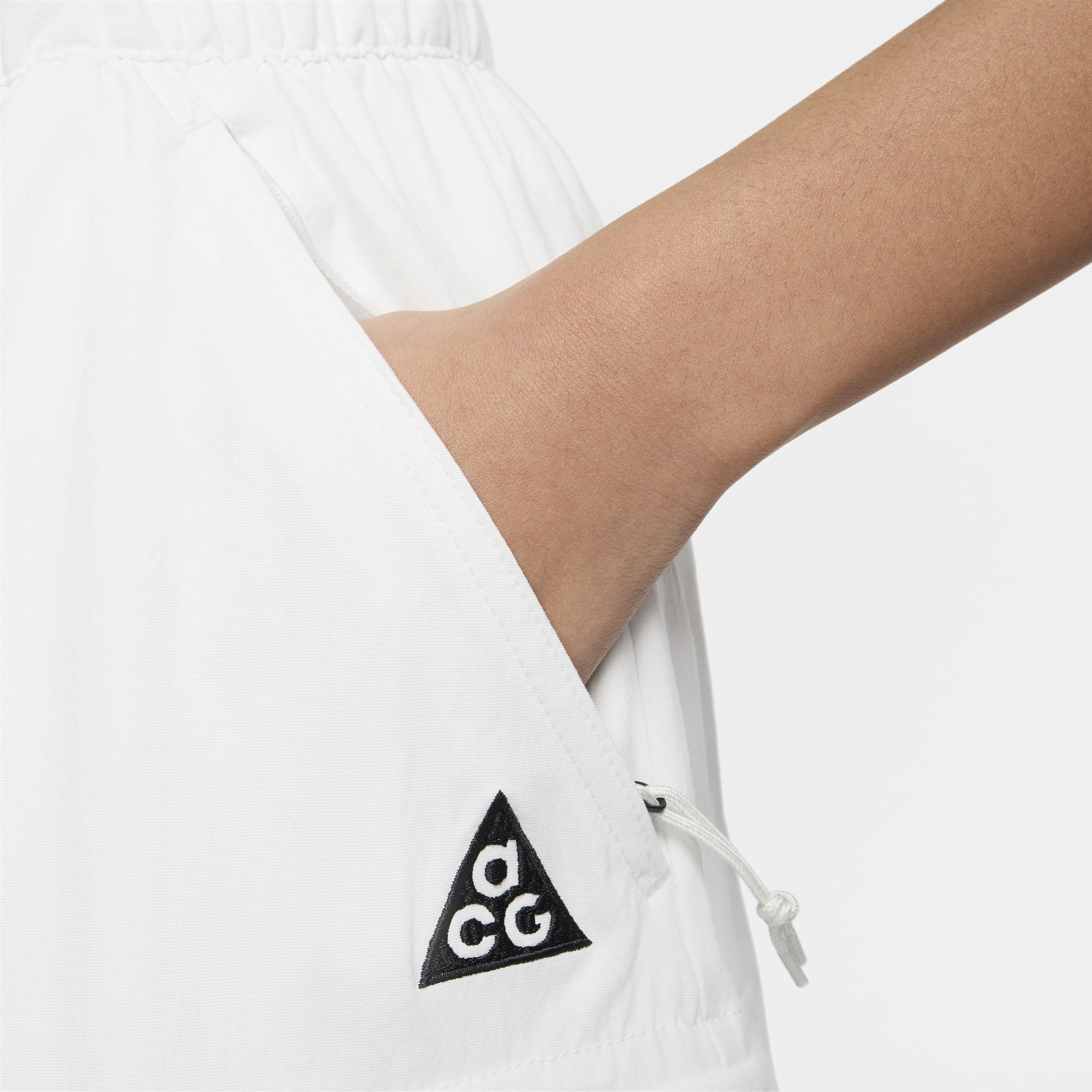 Women's Nike ACG "Smith Summit" Zip-Off Skirt Product Image