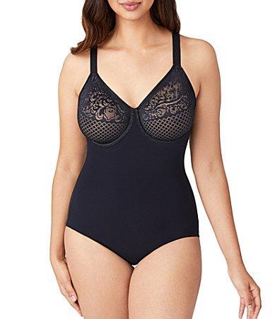 Wacoal Visual Effects Underwire Shaping Bodysuit Product Image