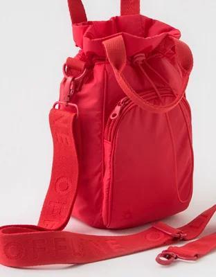 OFFLINE By Aerie Crossbody Water Bottle Bag Product Image