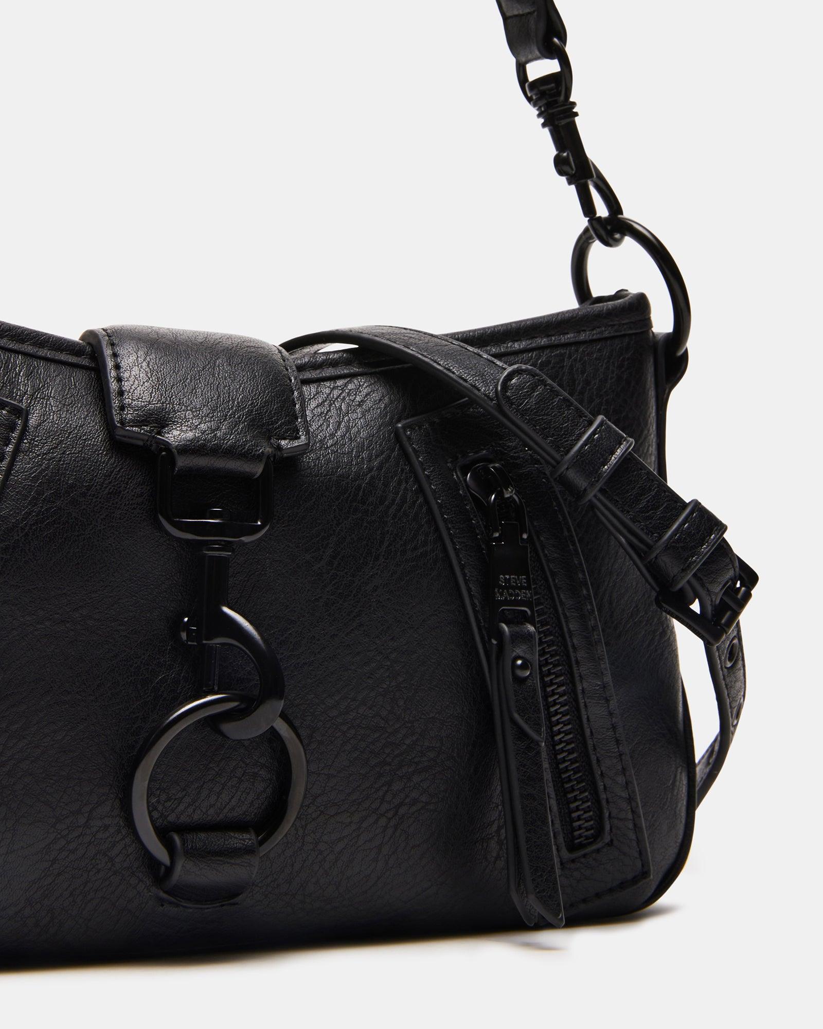 MUSE BAG BLACK Female Product Image