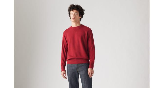 Levi's® Vintage Clothing Men's Bay Meadows Sweatshirt Product Image