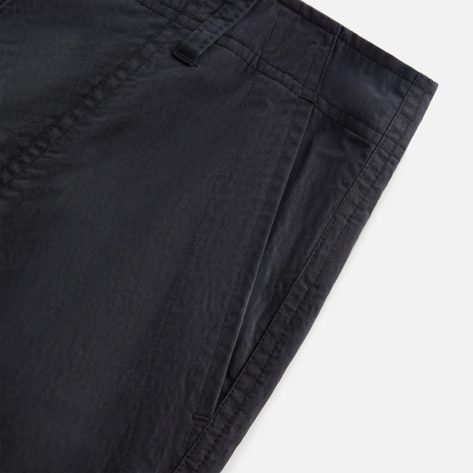 Kith Women Evans Cotton Nylon Utility Pant - Mass Female Product Image