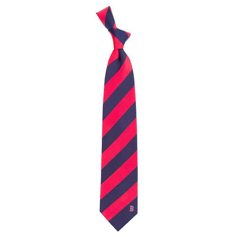 Mens MLB Regiment Tie Product Image