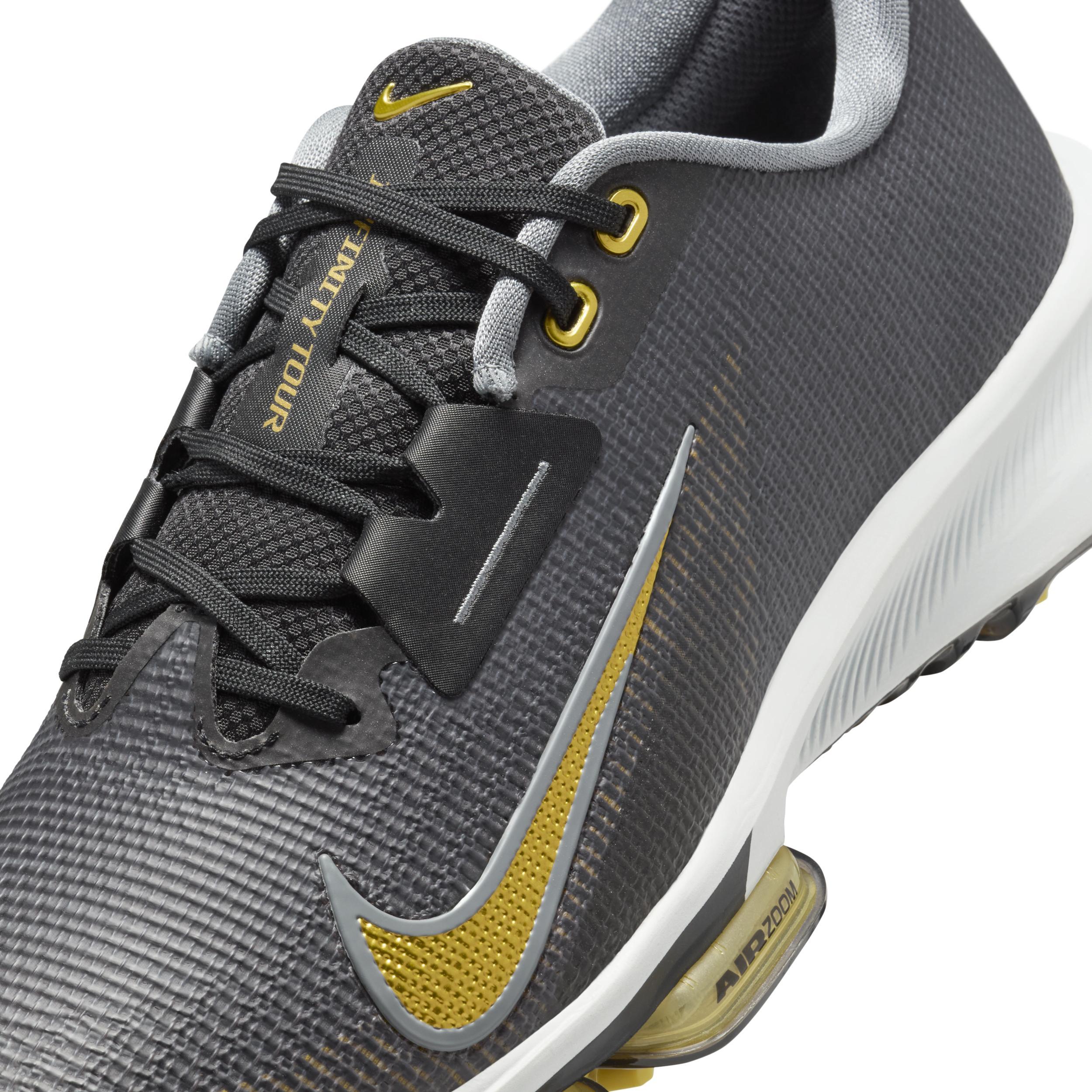 Nike Mens Infinity Tour 2 Golf Shoes Product Image