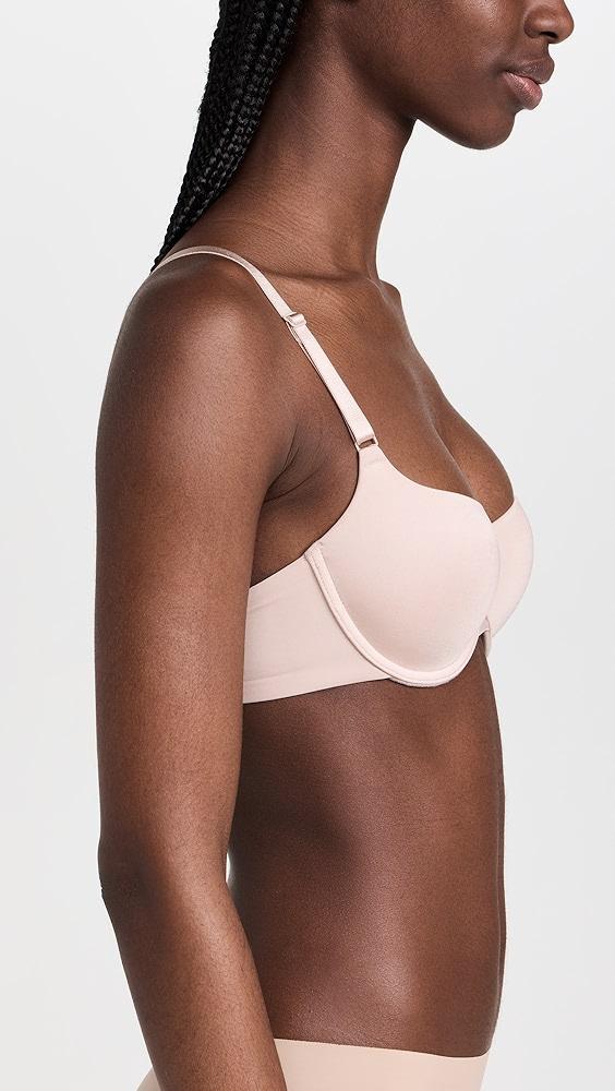 Natori Natori Liquid Balconette Push-Up Bra | Shopbop Product Image