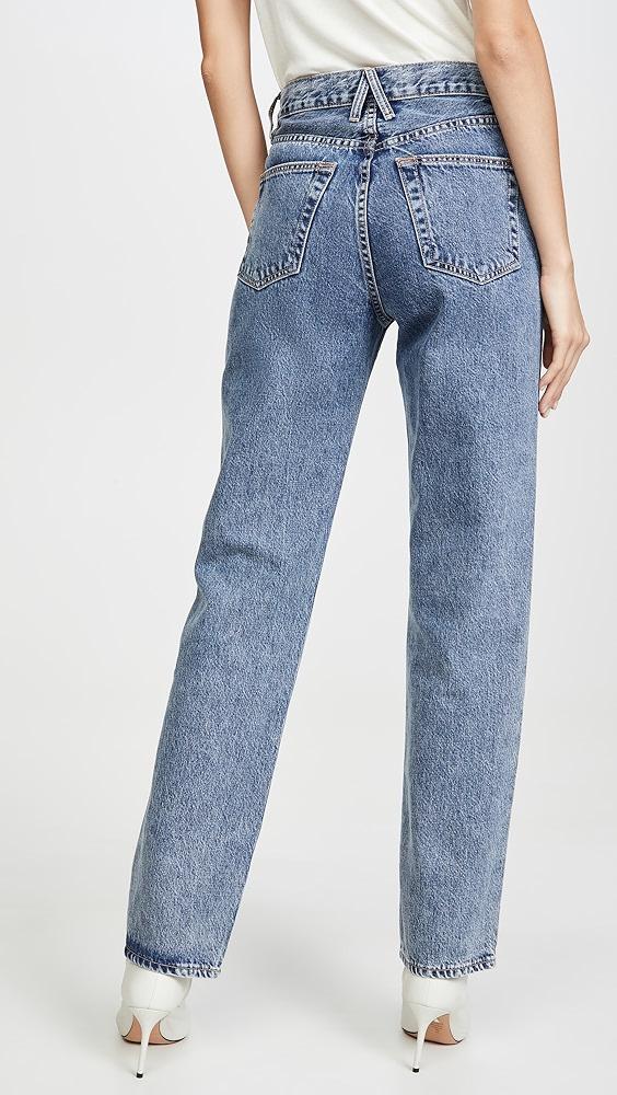 SLVRLAKE London Jeans | Shopbop Product Image