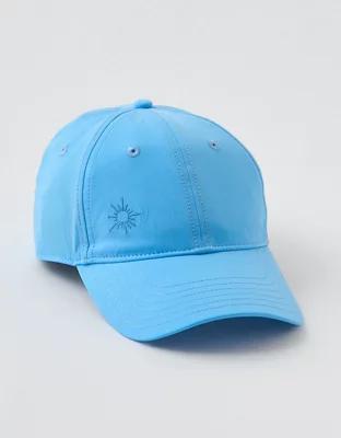 OFFLINE By Aerie Nylon Baseball Hat Product Image