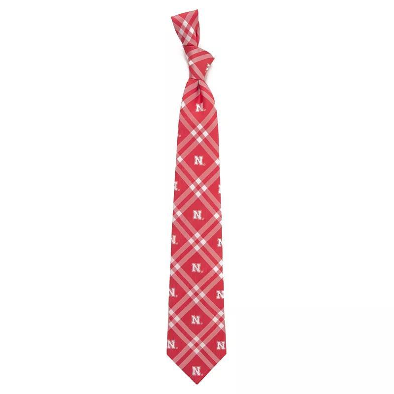 Mens NCAA Rhodes Tie Product Image