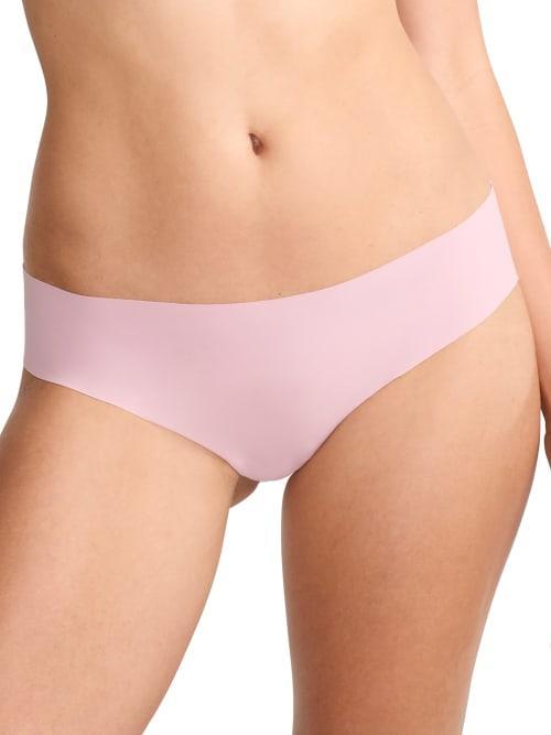 b.temptd by Wacoal Womens b.bare Cheeky Hipster Underwear 976367 Product Image