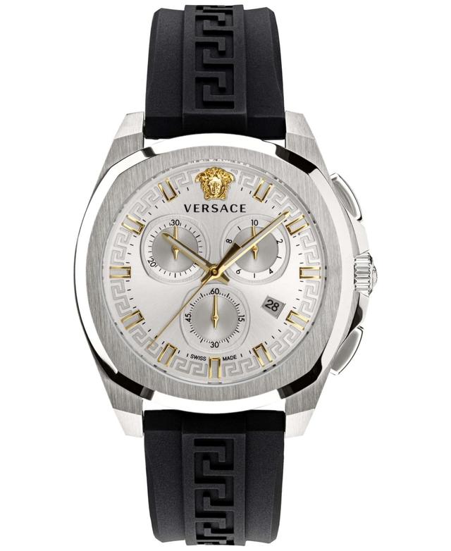 Versace Versace Geo Chrono Chronograph, 43mm Product Image