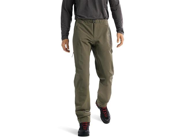 Arc'teryx Gamma AR Pants (Tatsu) Men's Casual Pants Product Image