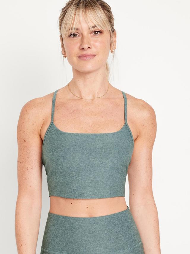 Light Support CloudComfy Sports Bra Product Image