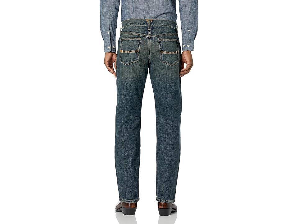 Ariat M2 Relaxed Legacy Bootcut Jeans in Swagger (Swagger) Men's Jeans Product Image