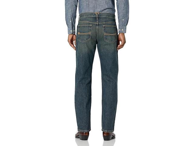 Ariat Men's M2 Relaxed Legacy Boot Cut Jeans Product Image