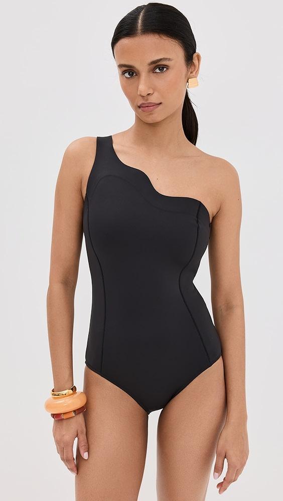 STAUD Starboard One Piece | Shopbop Product Image