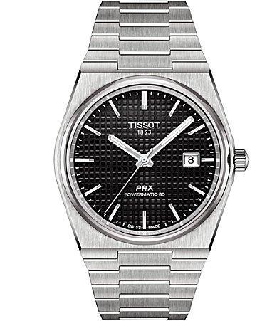 Tissot Prx Watch, 40mm Product Image