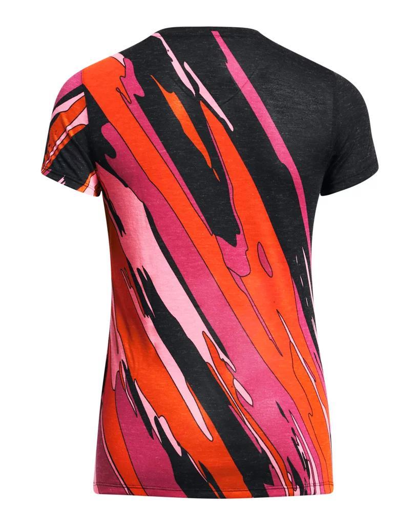 Women's UA Pro Runner Short Sleeve Product Image