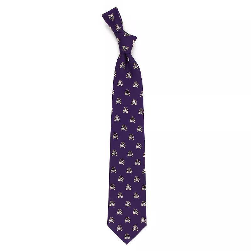 Mens NCAA Oklahoma State Cowboys Echo Tie Product Image