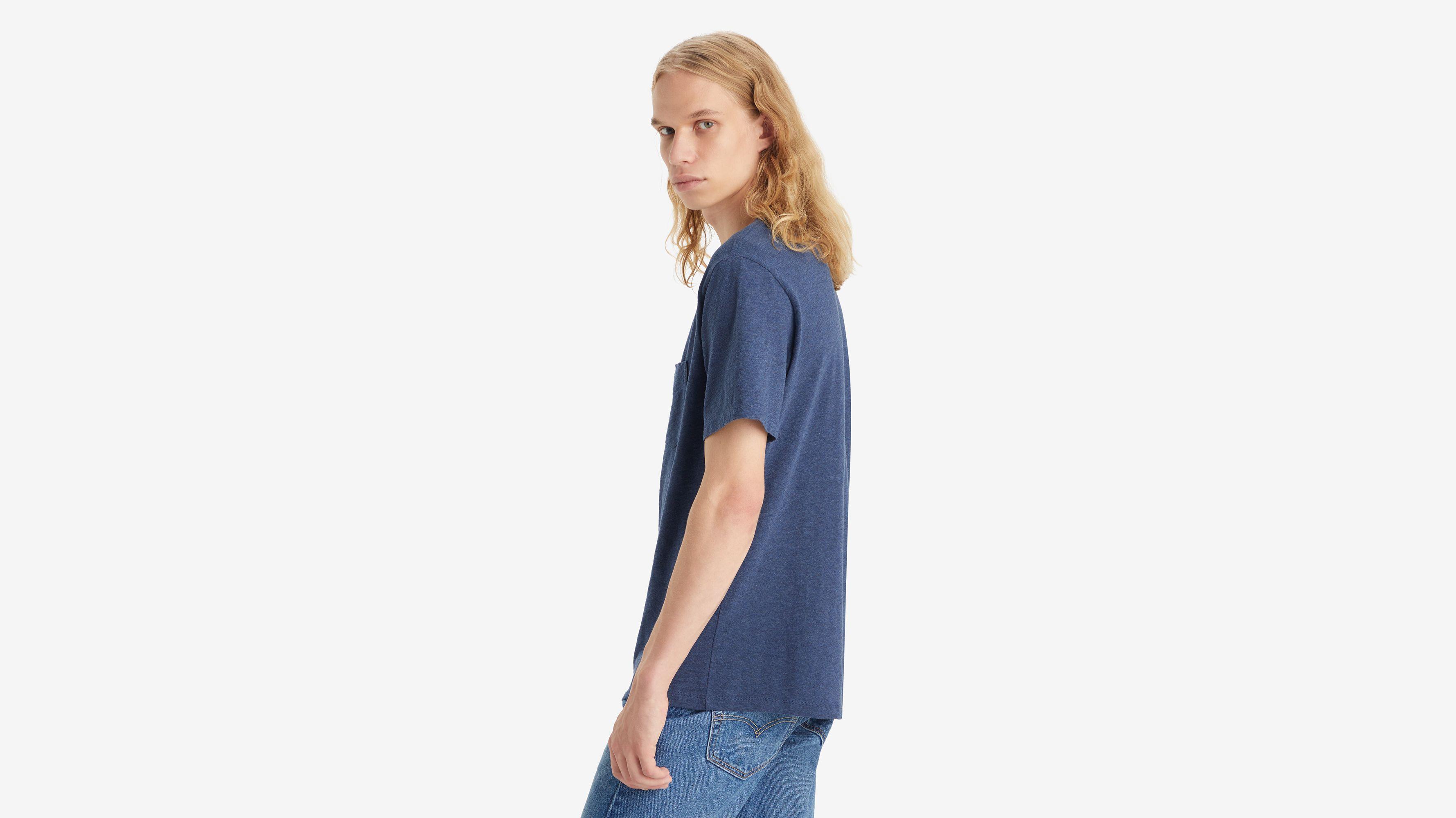 Classic Pocket T-Shirt Product Image