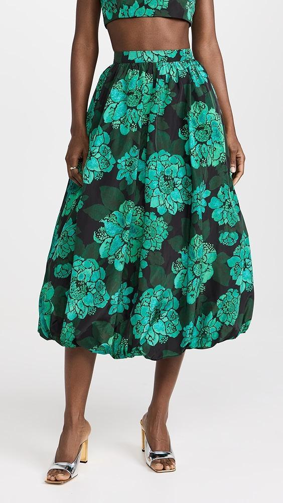 RHODE Cassandra Skirt | Shopbop Product Image