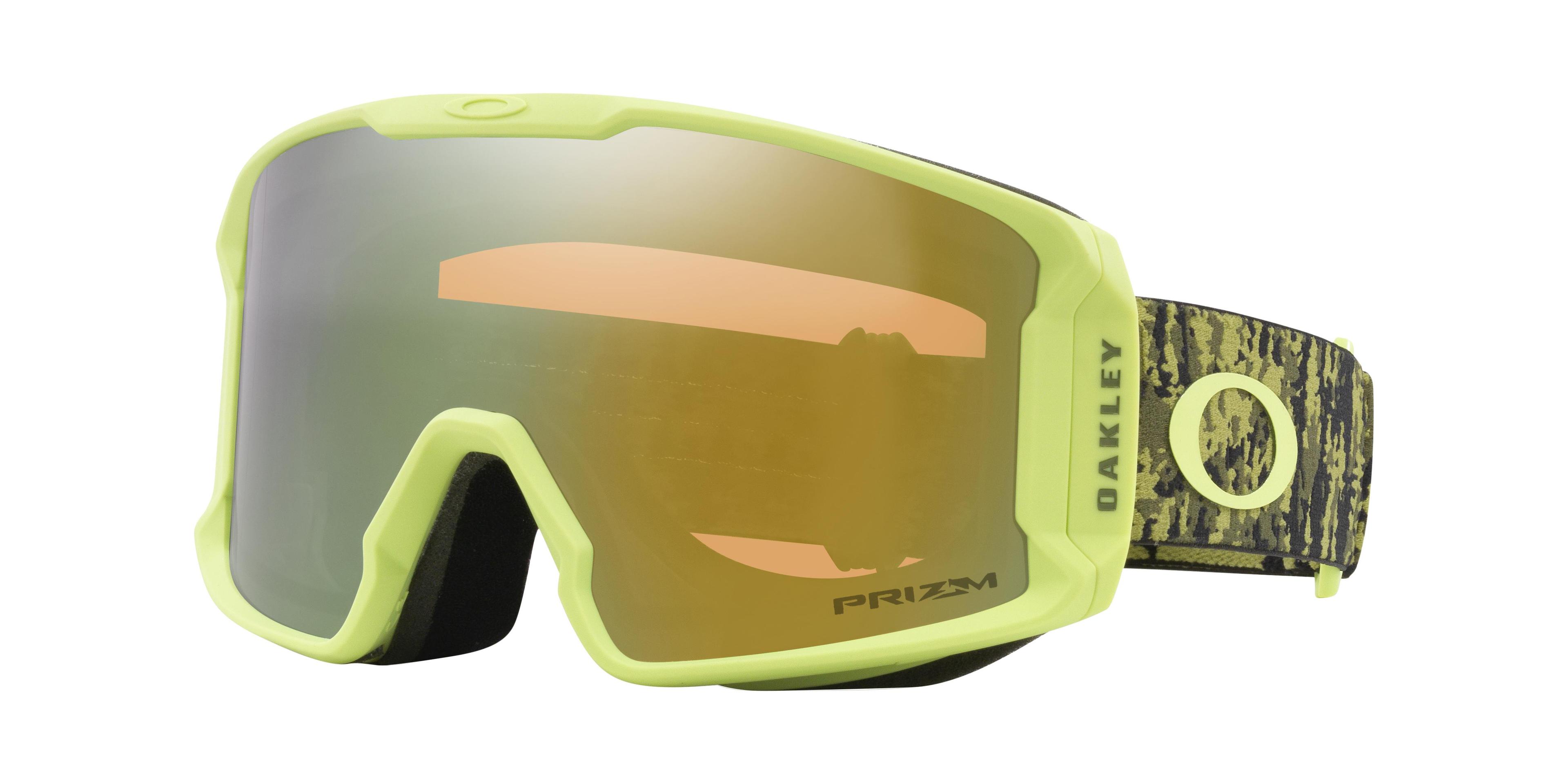 Oakley Men's Line Miner™ M Snow Goggles Product Image