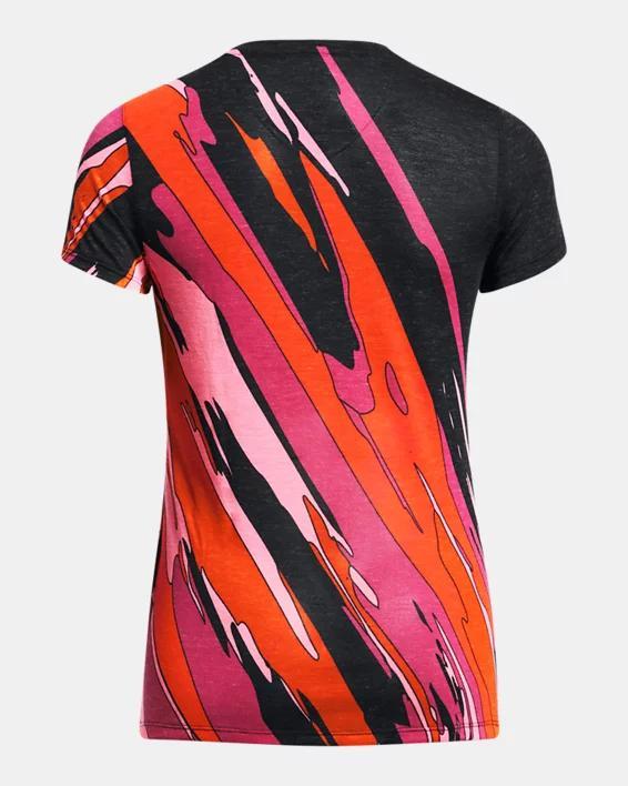 Women's UA Pro Runner Short Sleeve Product Image