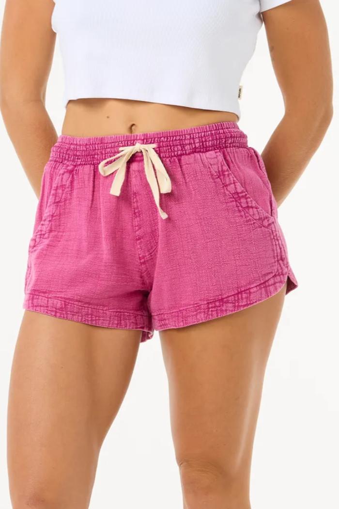 Classic Surf Short Product Image