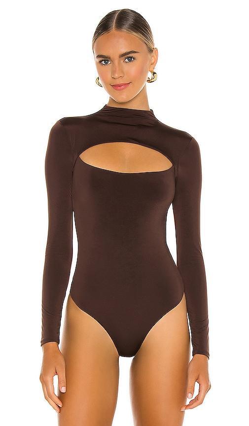 Lovers and Friends Electra Bodysuit Size M, S, XXS. Product Image