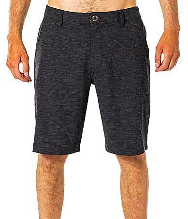 Rip Curl Mid-Rise Jackson 20 Outseam Boardwalk Shorts Product Image