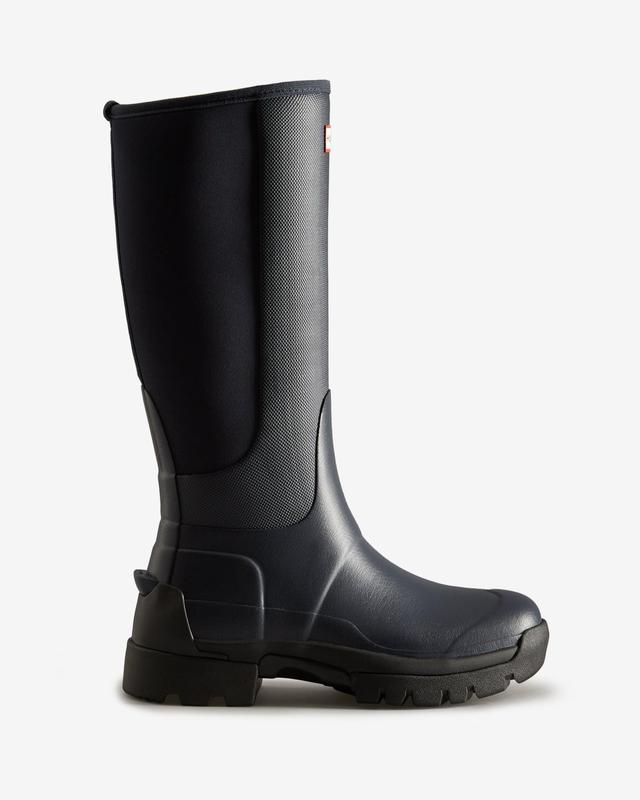 Women's Balmoral Field Hybrid Tall Wellington Boots Female Product Image