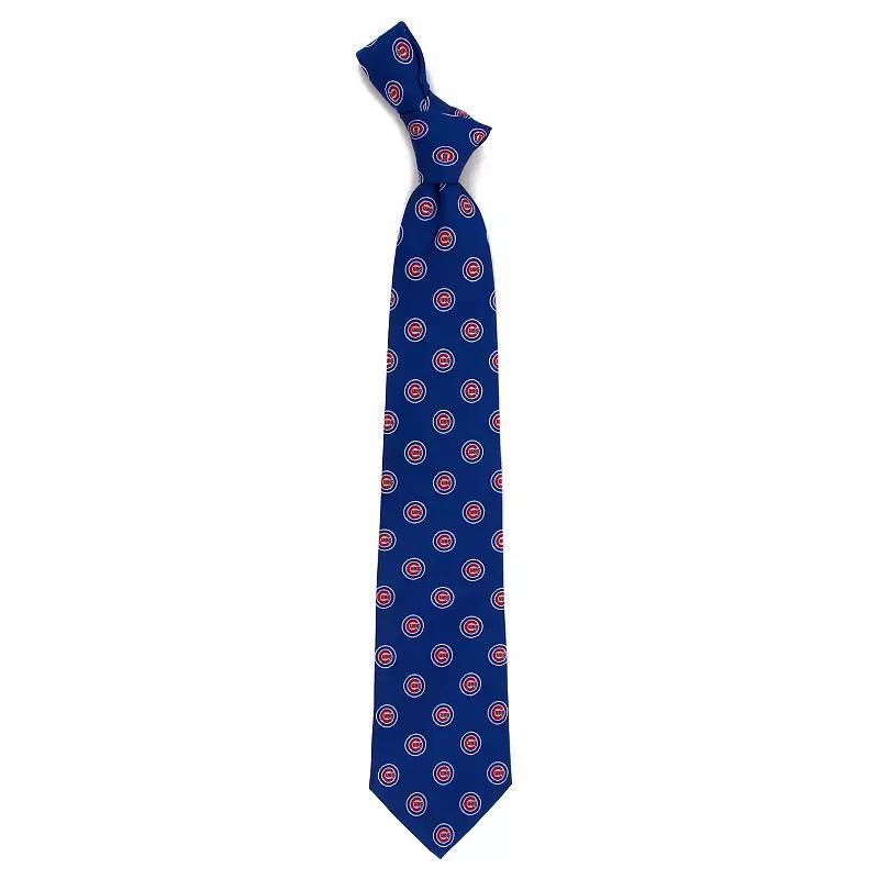 Mens NCAA Diamante Tie Product Image