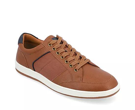 Vance Co. Mens Rogers Casual Sneakers Product Image