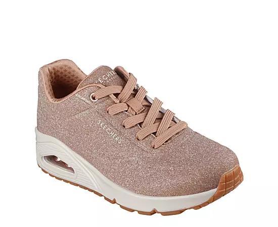 Skechers Womens Uno Sneaker Product Image