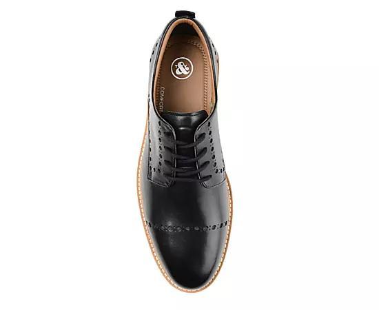 Thomas & Vine Mens Fremont Oxford Product Image