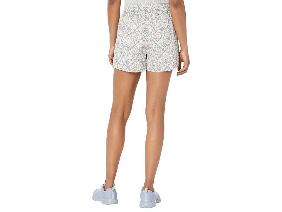 Splendid Lorraine Shorts (Patina Garden) Women's Shorts Product Image