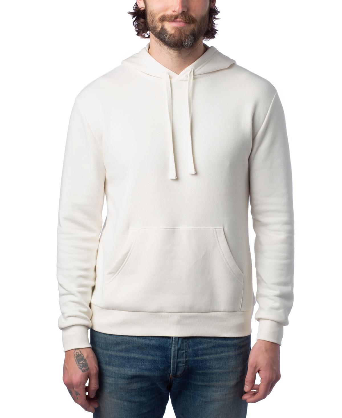 Mens Cozy Pullover Hoodie Product Image