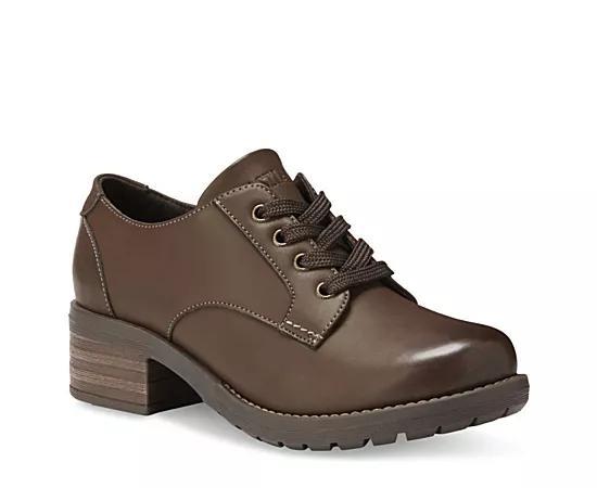 Eastland Trish Womens Oxford Shoes Product Image